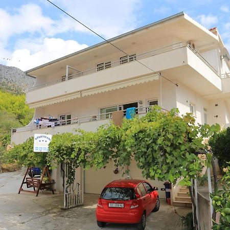 Apartments With A Parking Space Sumpetar, Omis - 11798 Jesenice  Exterior foto