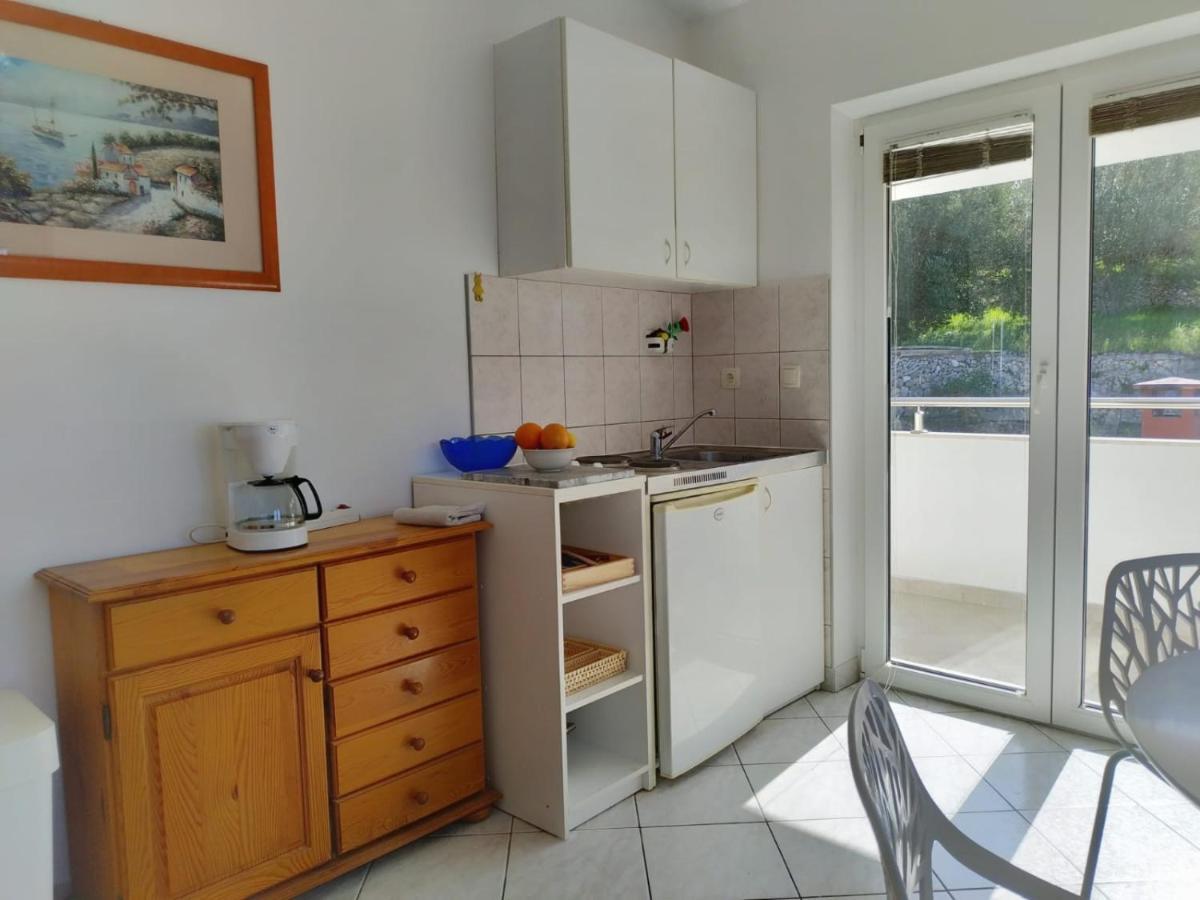 Apartments With A Parking Space Sumpetar, Omis - 11798 Jesenice  Exterior foto